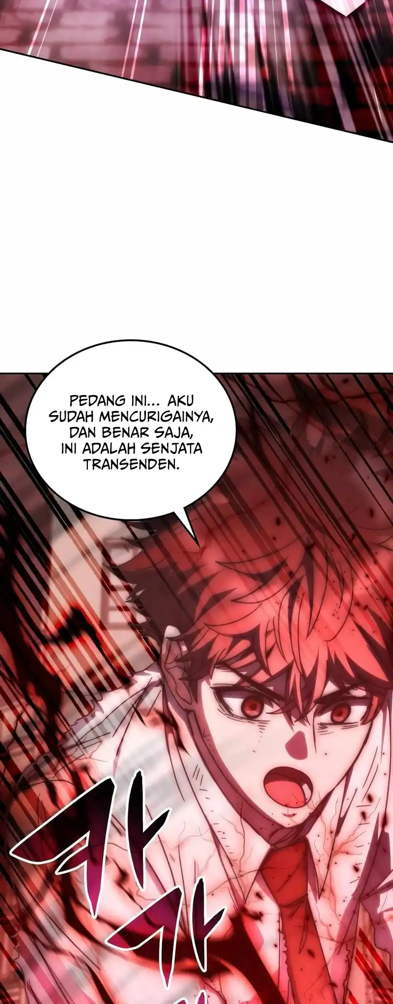 Transcension Academy Bab 179 halaman 19