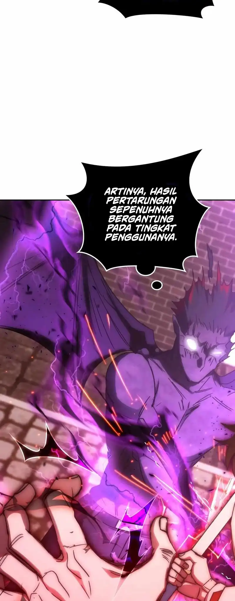 Transcension Academy Bab 179 halaman 21