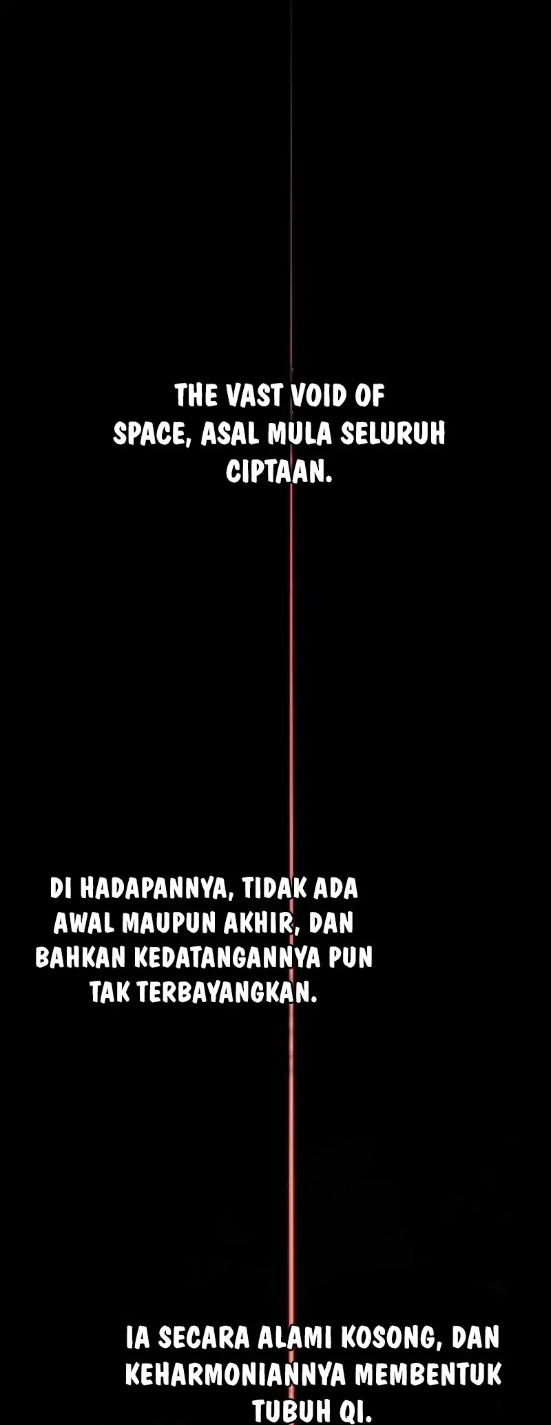Transcension Academy Bab 179 halaman 45