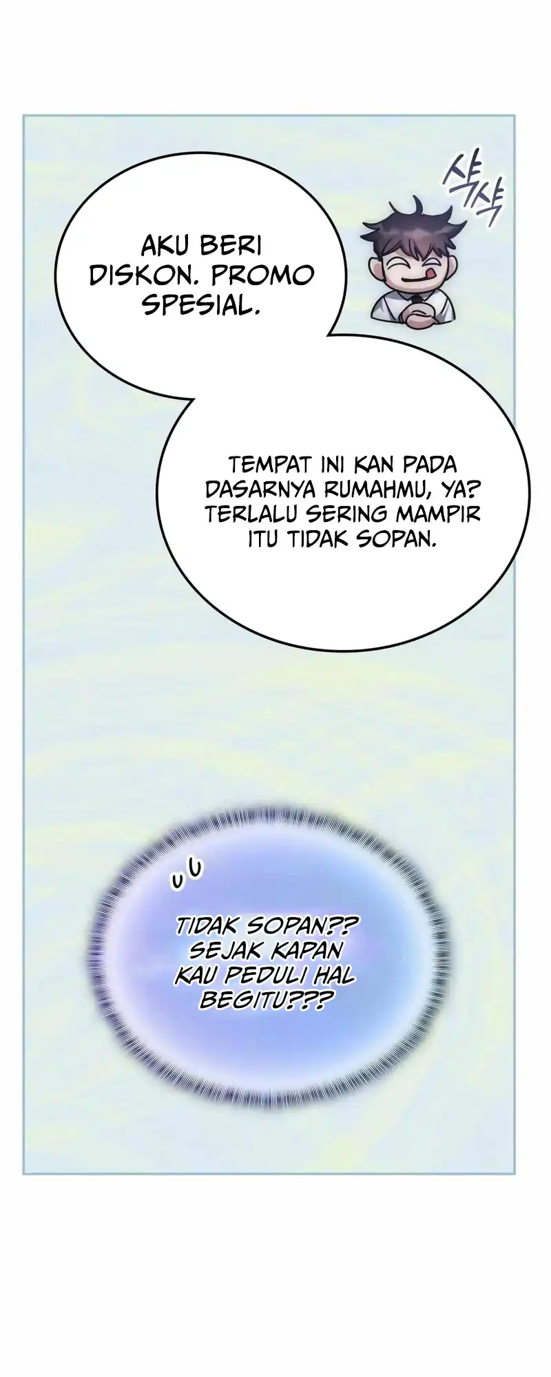 Transcension Academy Bab 179 halaman 73