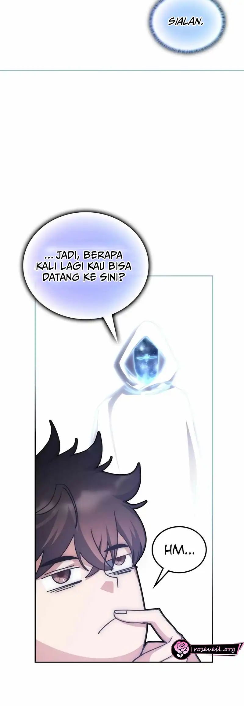 Transcension Academy Bab 179 halaman 77