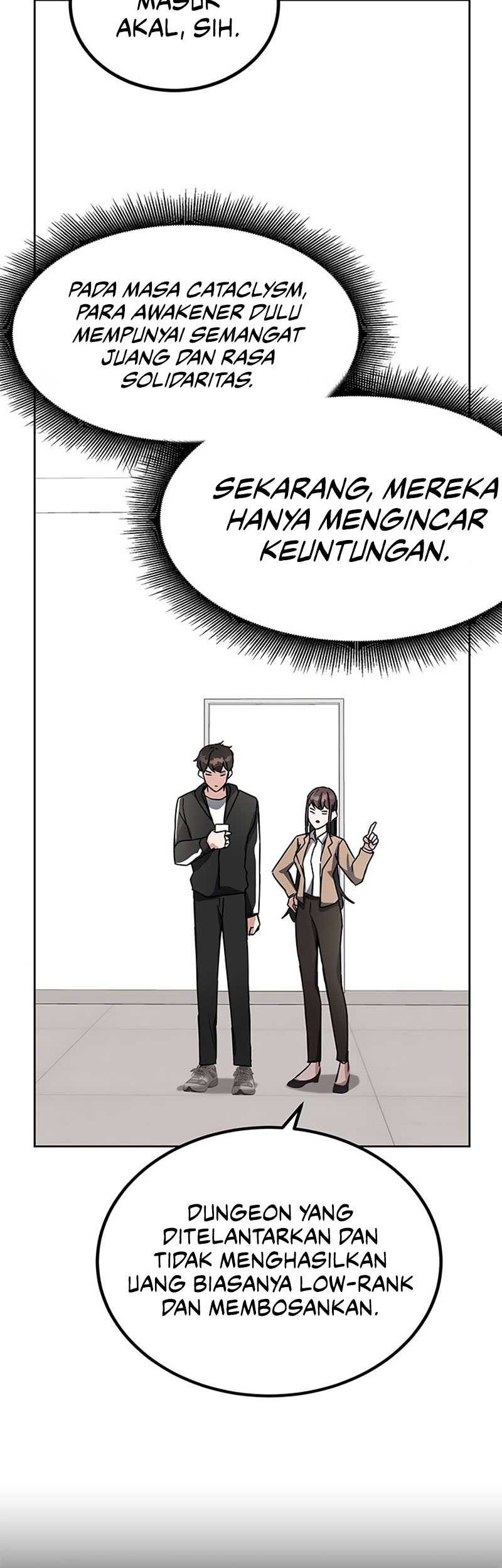 Transcension Academy Bab 18 halaman 5