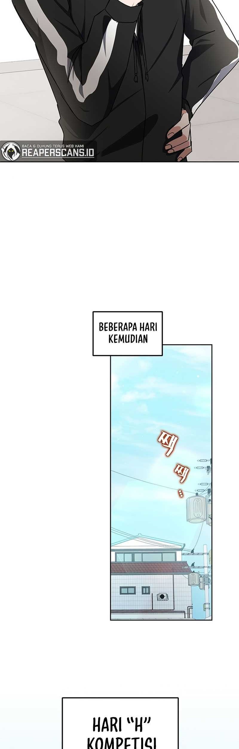 Transcension Academy Bab 18 halaman 28