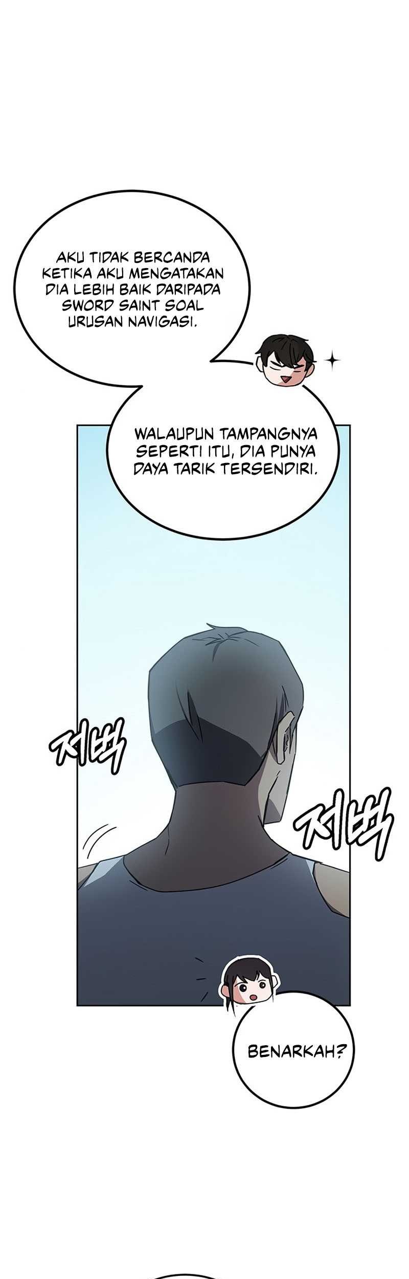 Transcension Academy Bab 18 halaman 32