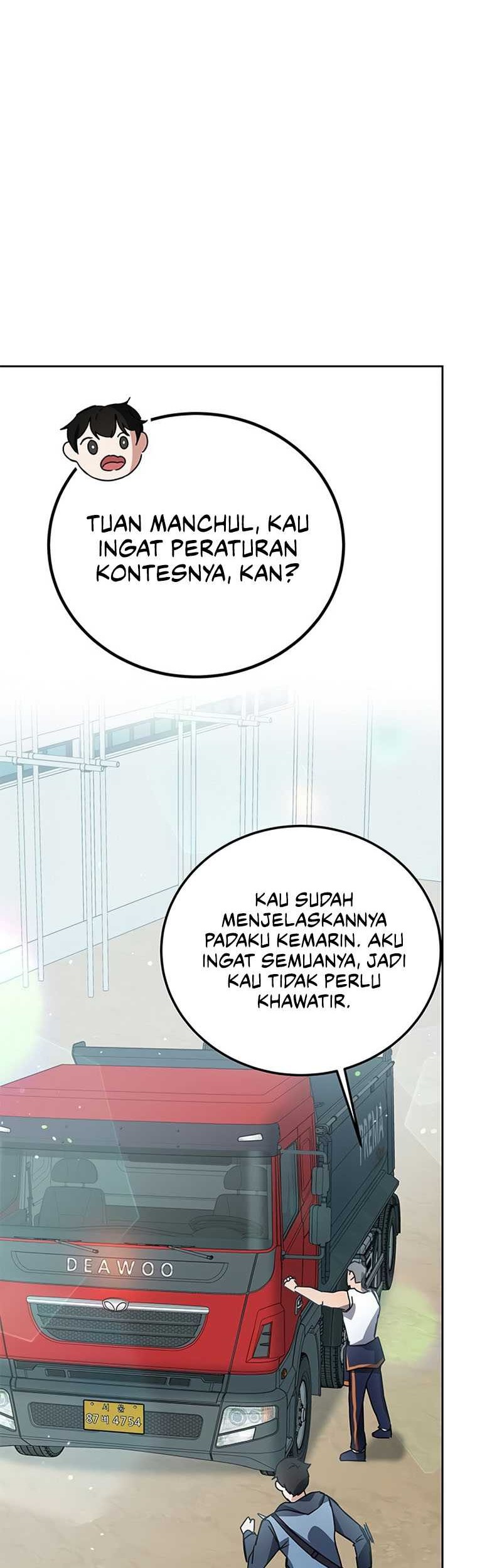 Transcension Academy Bab 18 halaman 45