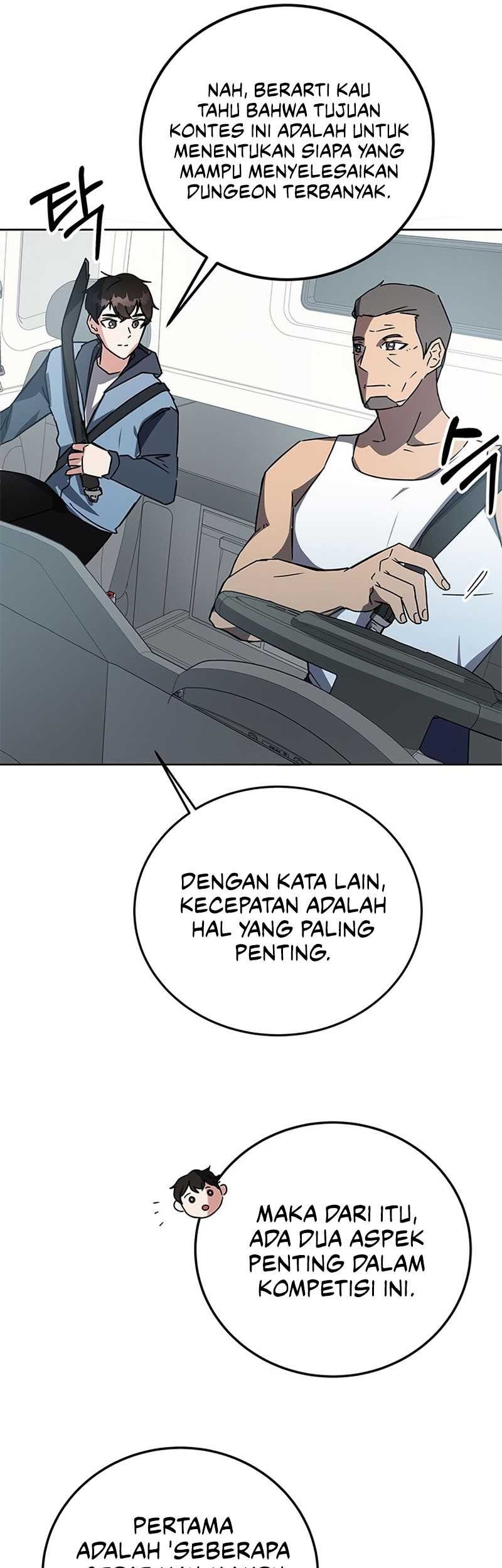 Transcension Academy Bab 18 halaman 47