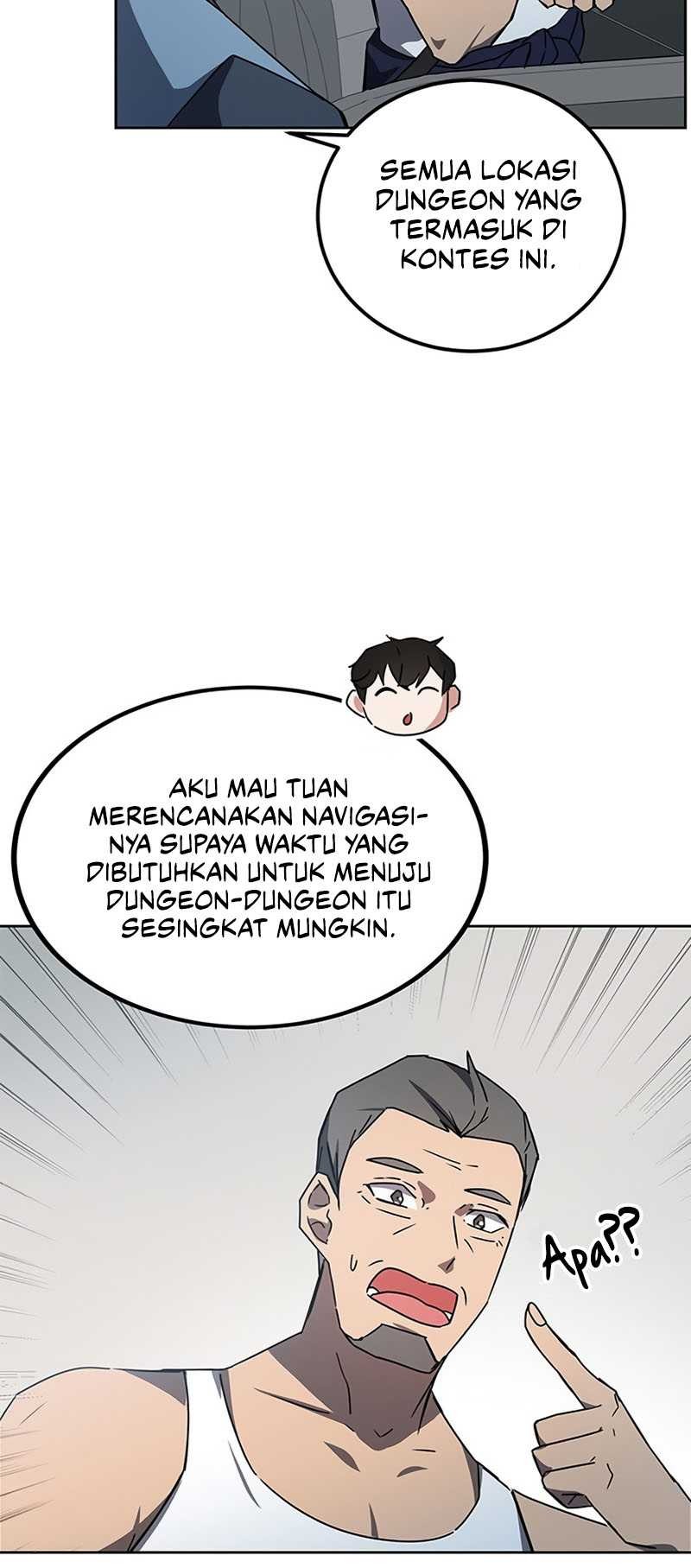 Transcension Academy Bab 18 halaman 51