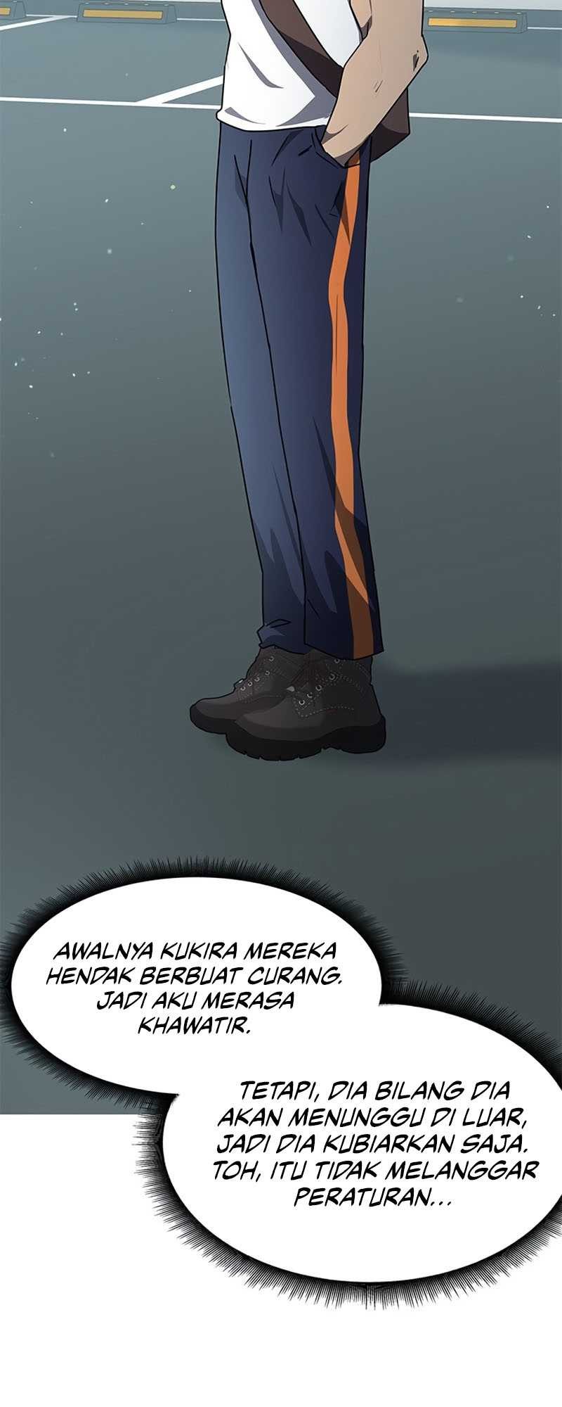 Transcension Academy Bab 18 halaman 56