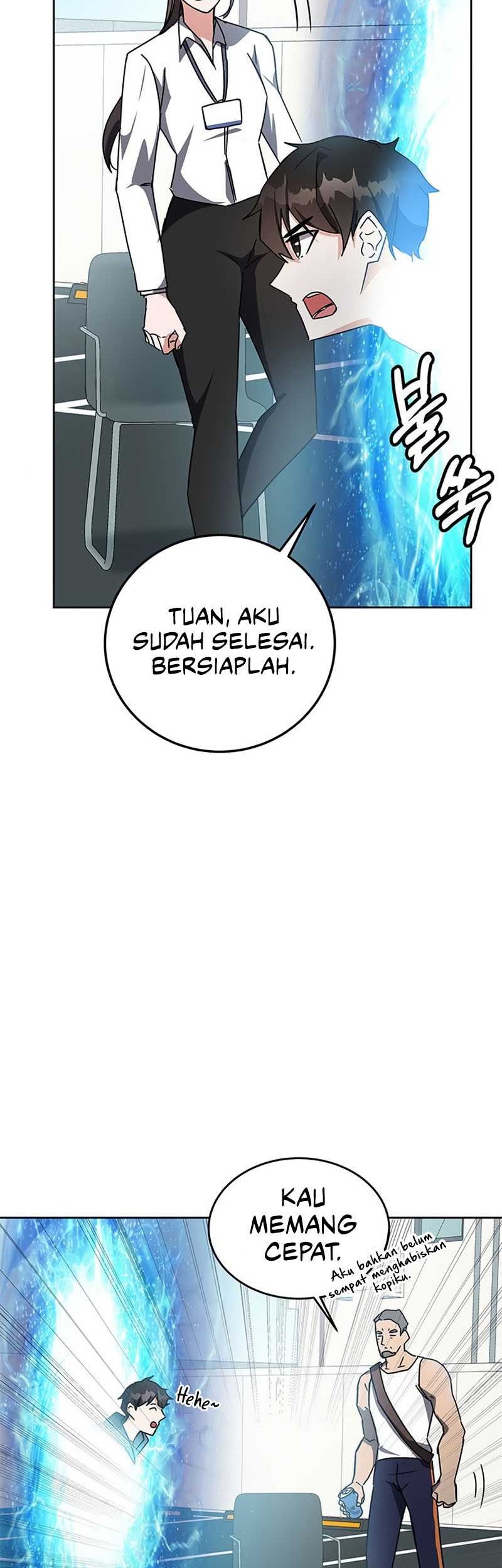 Transcension Academy Bab 18 halaman 58
