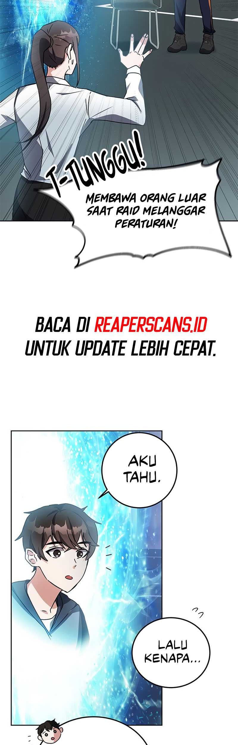 Transcension Academy Bab 18 halaman 59