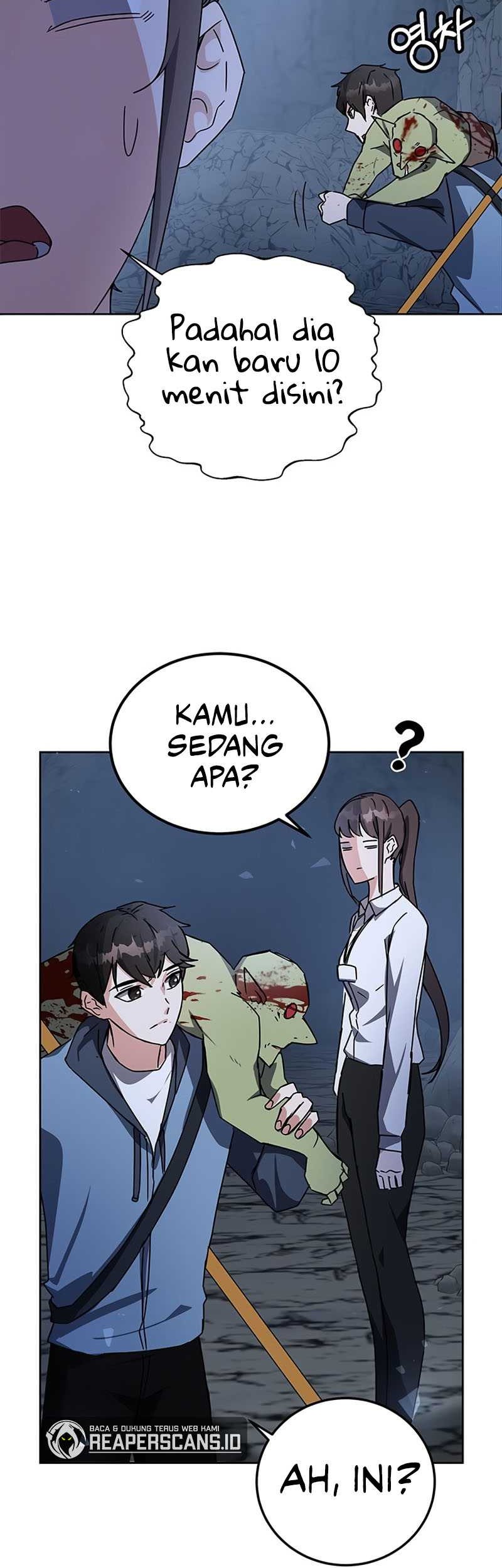 Transcension Academy Bab 18 halaman 63