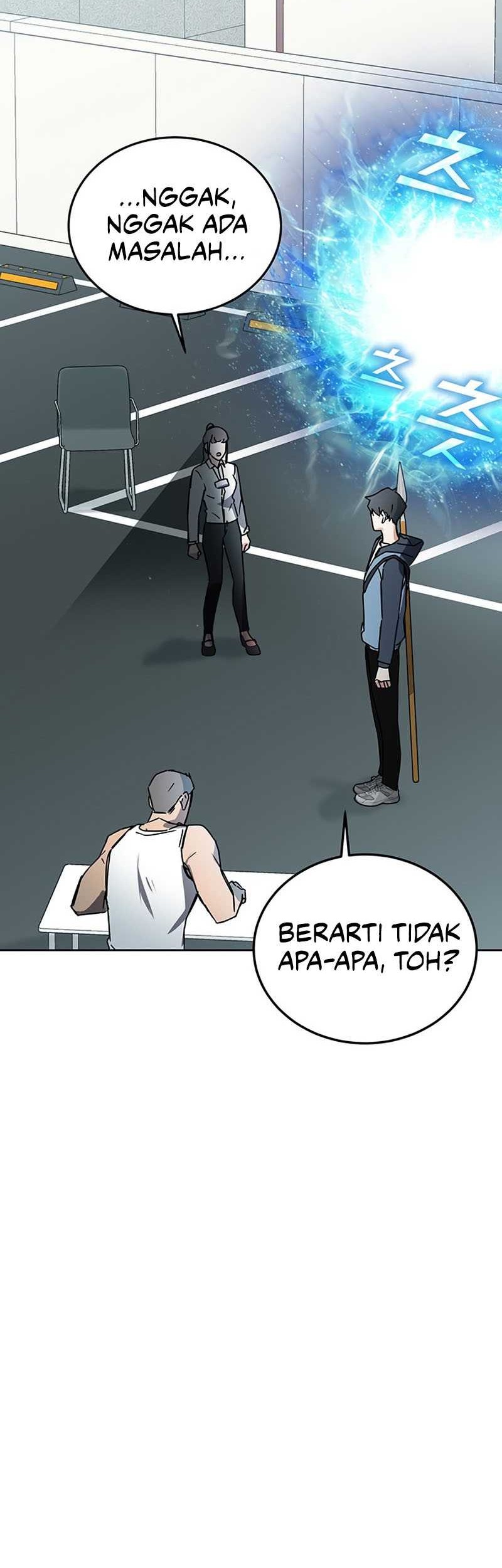 Transcension Academy Bab 18 halaman 69