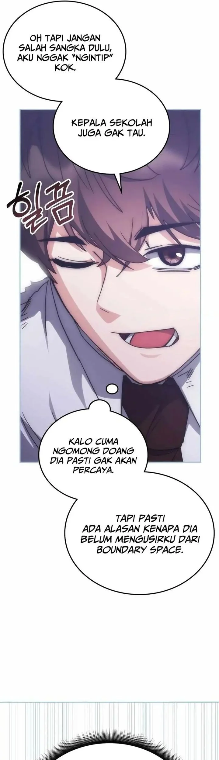 Transcension Academy Bab 180 halaman 7