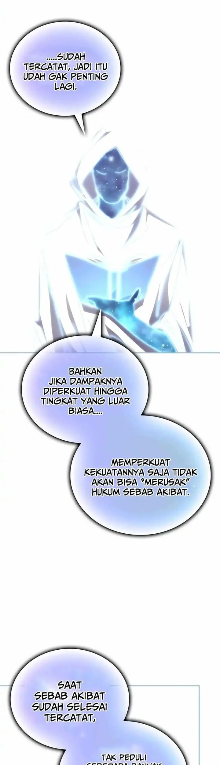 Transcension Academy Bab 180 halaman 16
