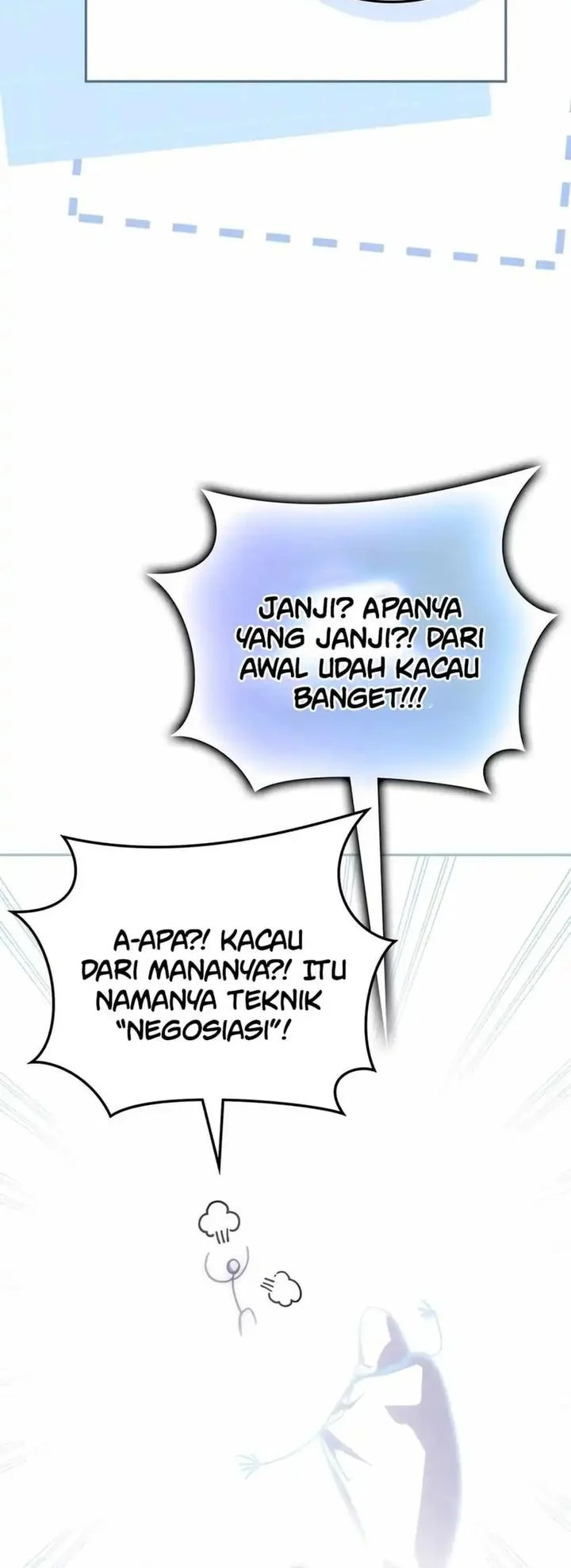 Transcension Academy Bab 180 halaman 18