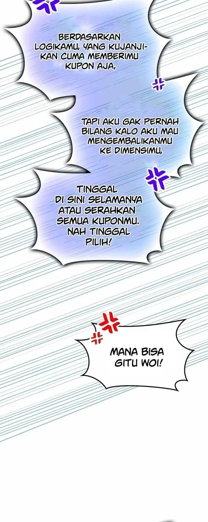 Transcension Academy Bab 180 halaman 21