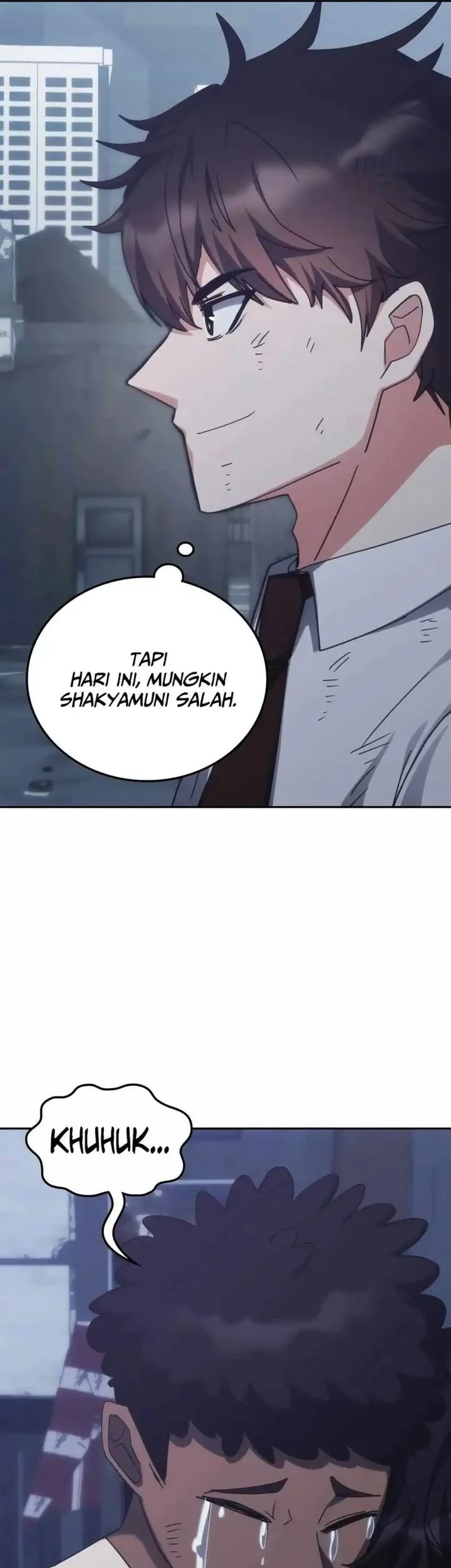 Transcension Academy Bab 180 halaman 46