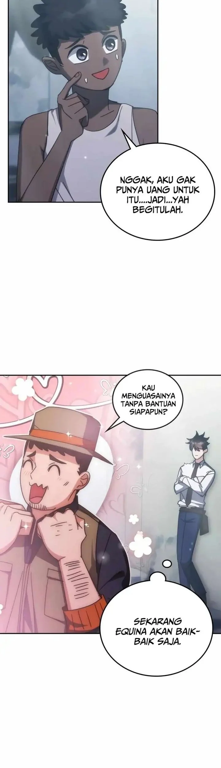 Transcension Academy Bab 180 halaman 50