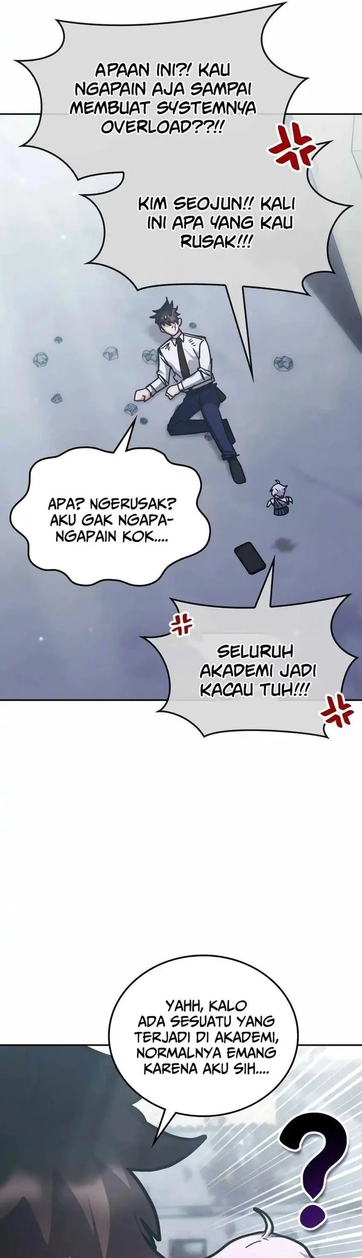 Transcension Academy Bab 180 halaman 57