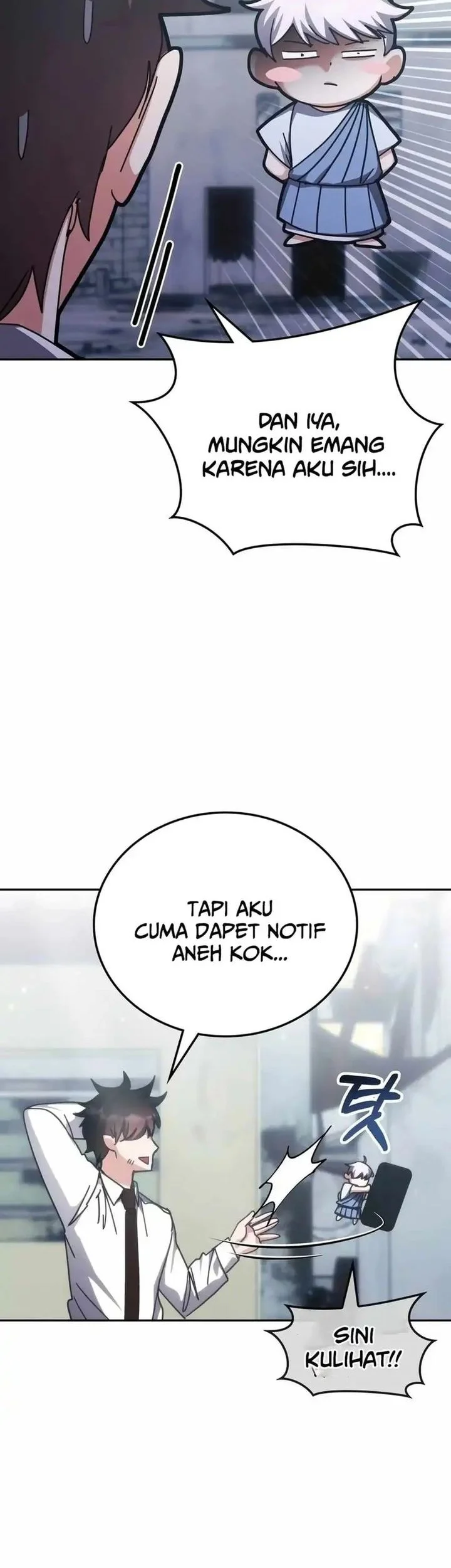 Transcension Academy Bab 180 halaman 58