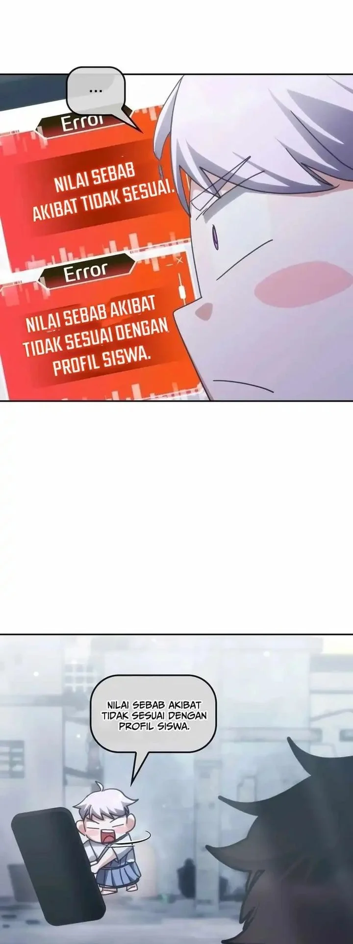 Transcension Academy Bab 180 halaman 59