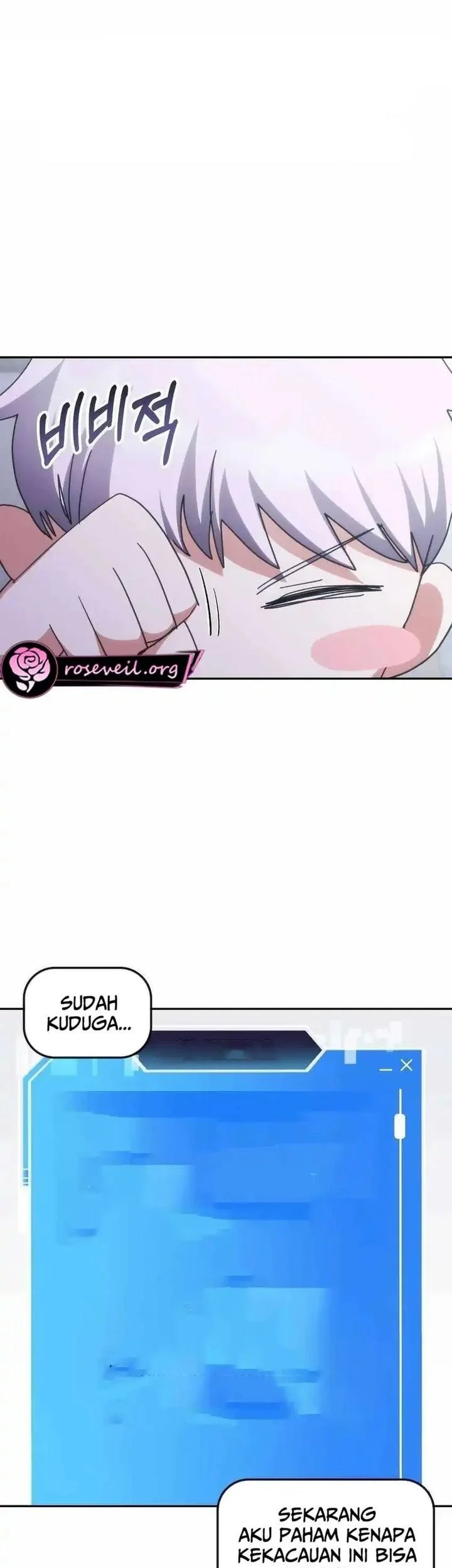 Transcension Academy chapter 181 halaman 1