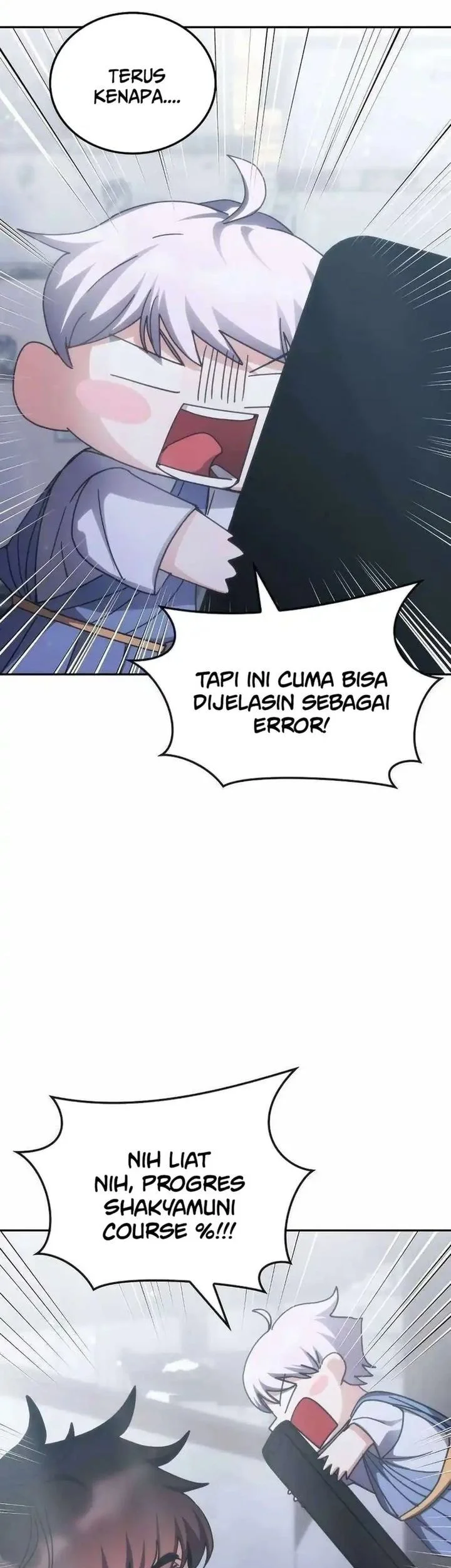 Transcension Academy chapter 181 halaman 4