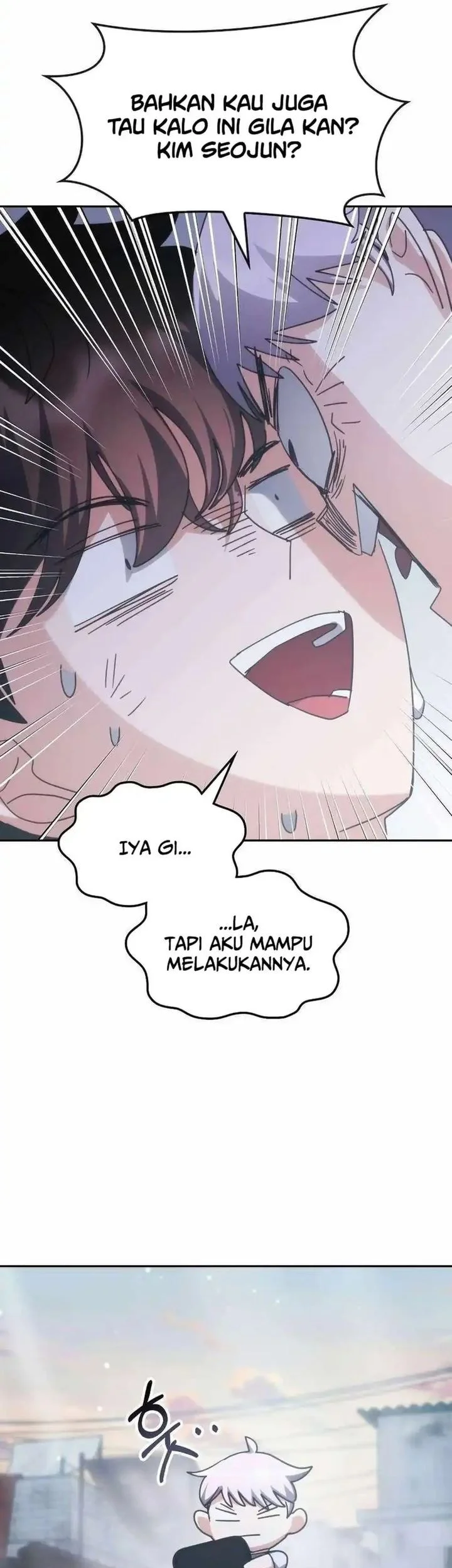 Transcension Academy chapter 181 halaman 7