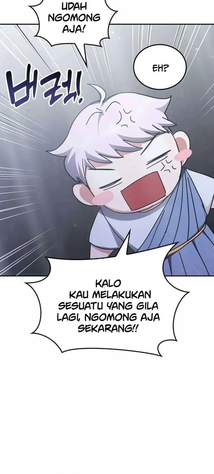 Transcension Academy chapter 181 halaman 12