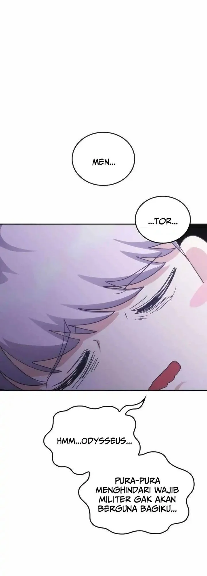 Transcension Academy chapter 181 halaman 18