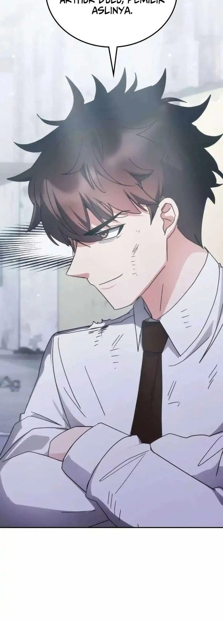 Transcension Academy chapter 181 halaman 27