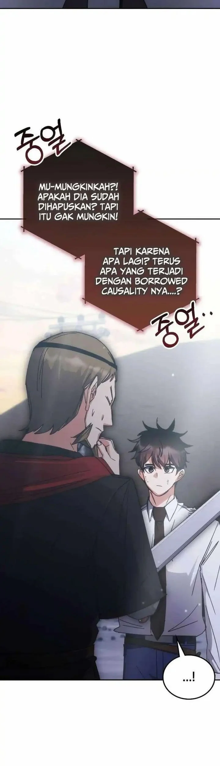 Transcension Academy chapter 181 halaman 32
