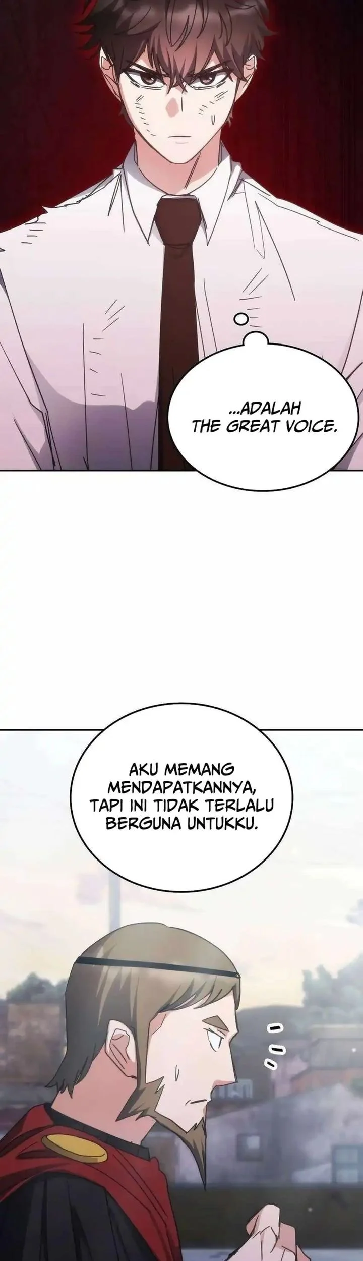 Transcension Academy chapter 181 halaman 37