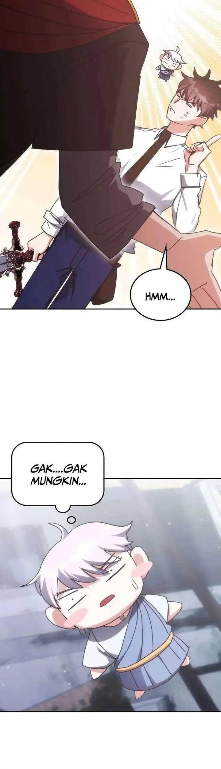 Transcension Academy chapter 181 halaman 53