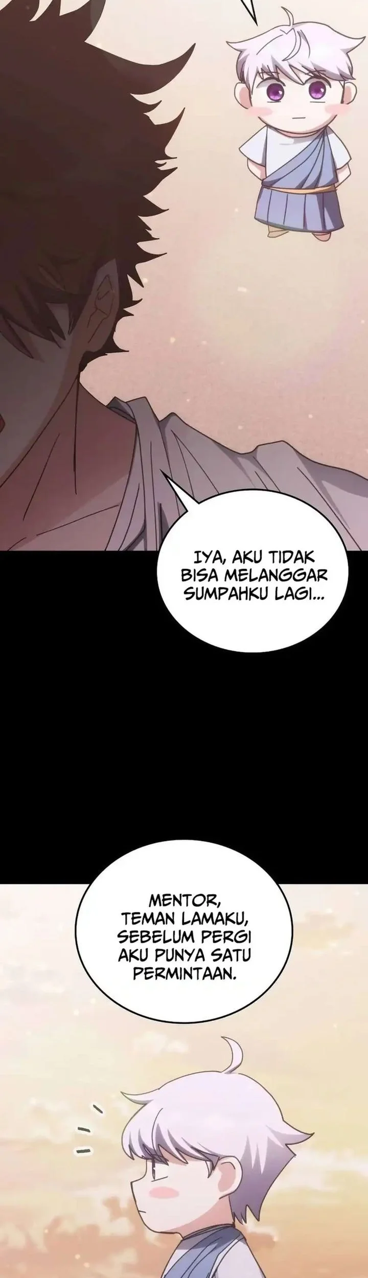 Transcension Academy chapter 182 halaman 2