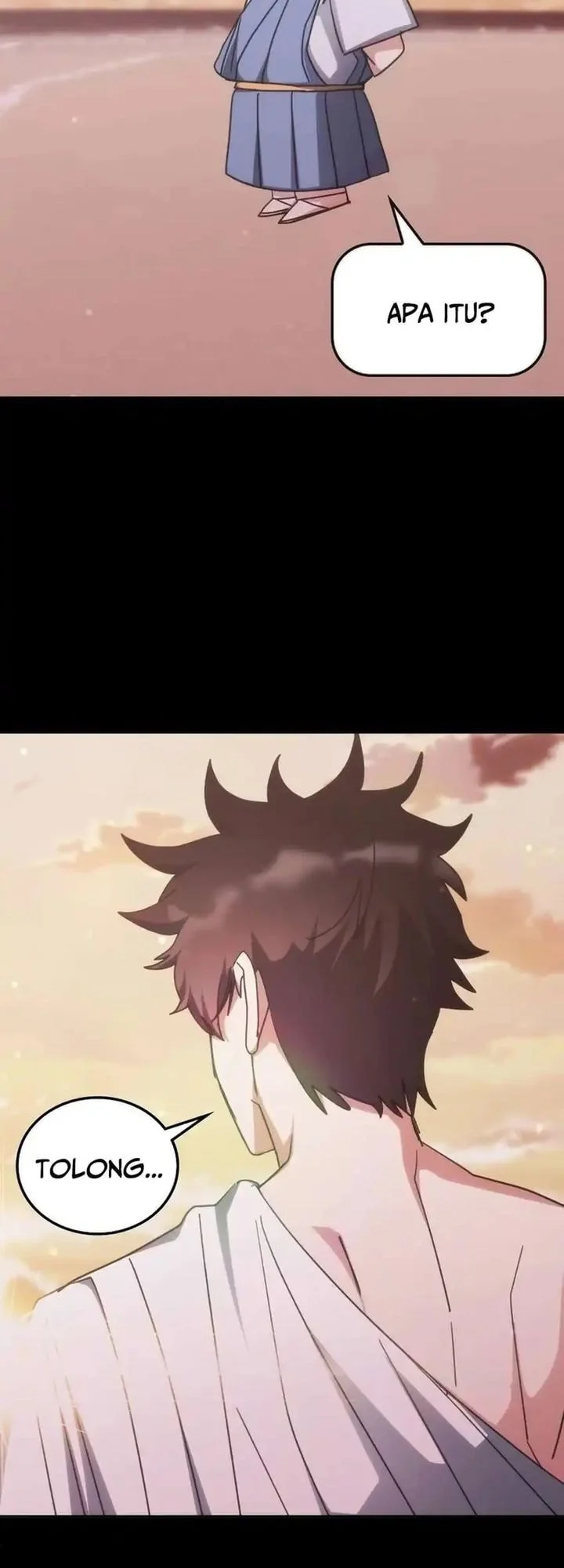 Transcension Academy chapter 182 halaman 3