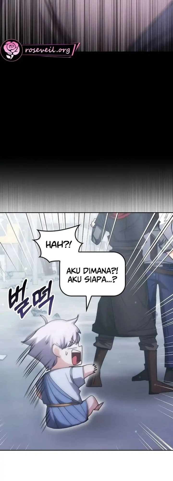 Transcension Academy chapter 182 halaman 6