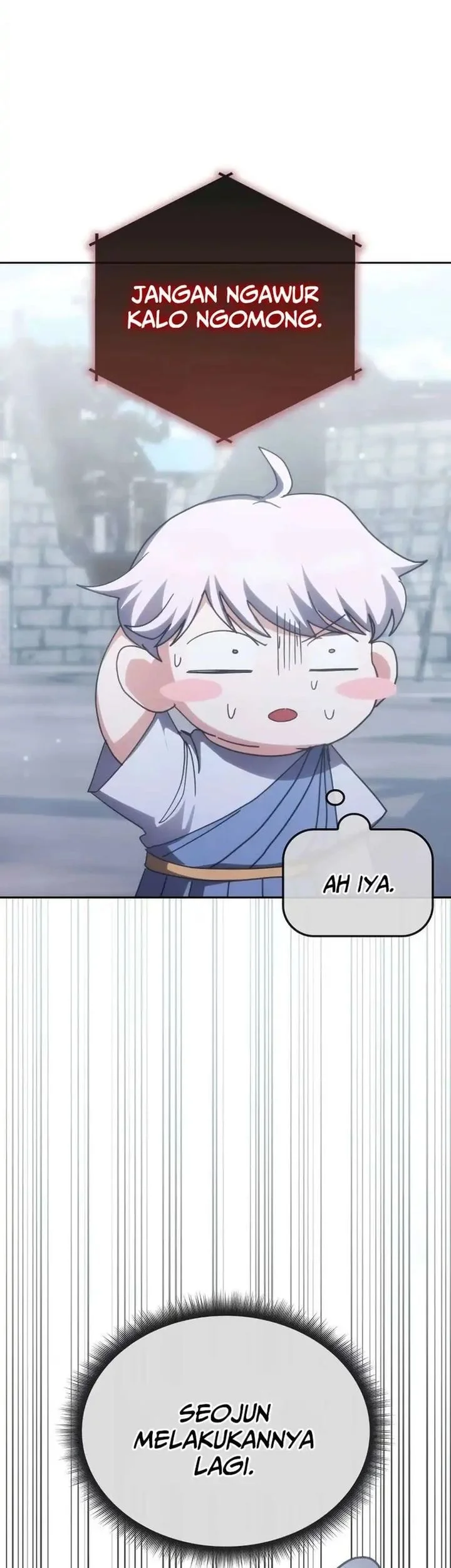 Transcension Academy chapter 182 halaman 7