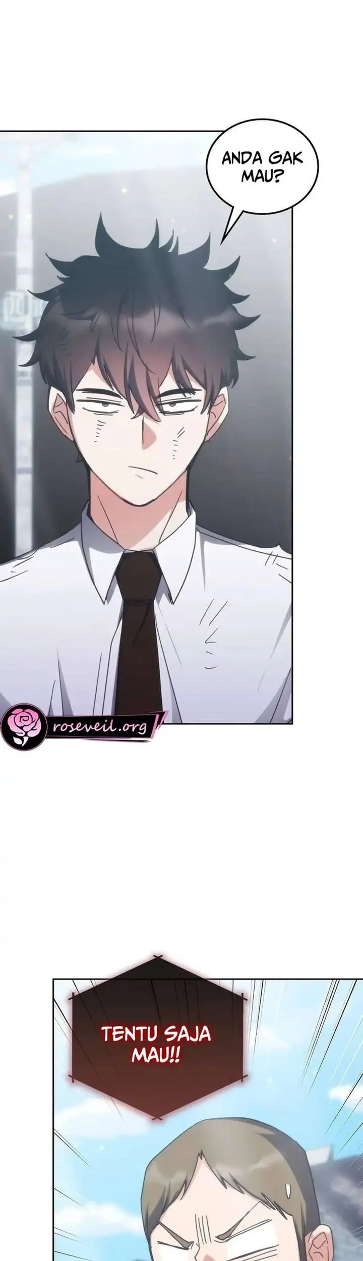 Transcension Academy chapter 182 halaman 10