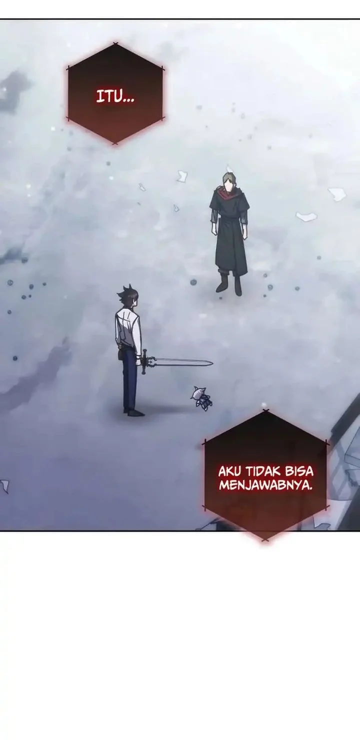 Transcension Academy chapter 182 halaman 21