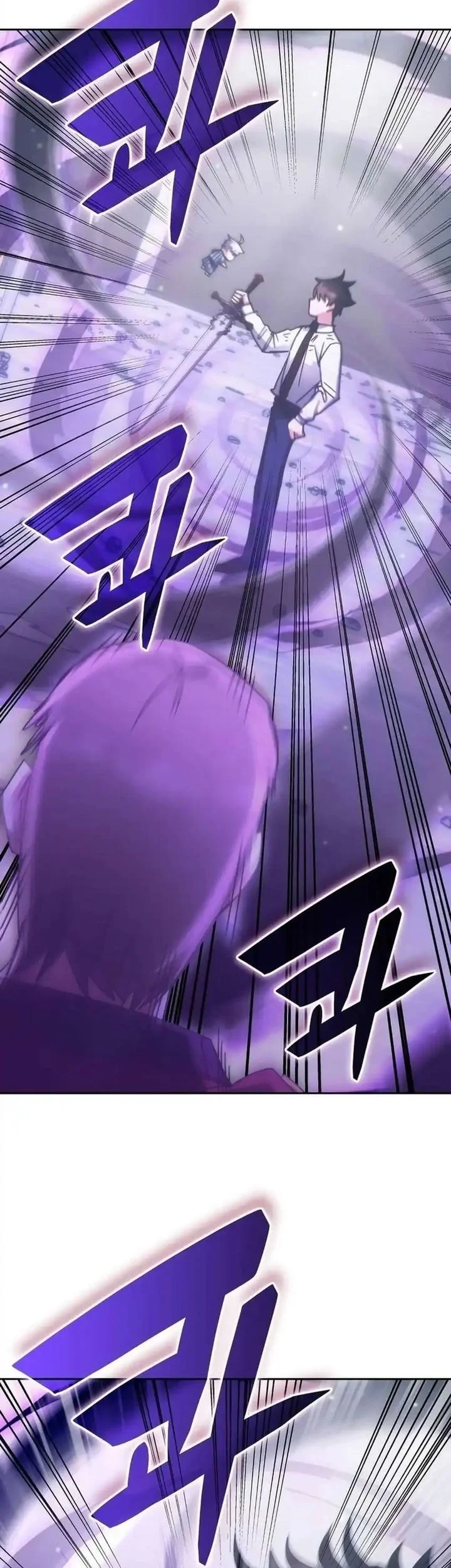 Transcension Academy chapter 182 halaman 26