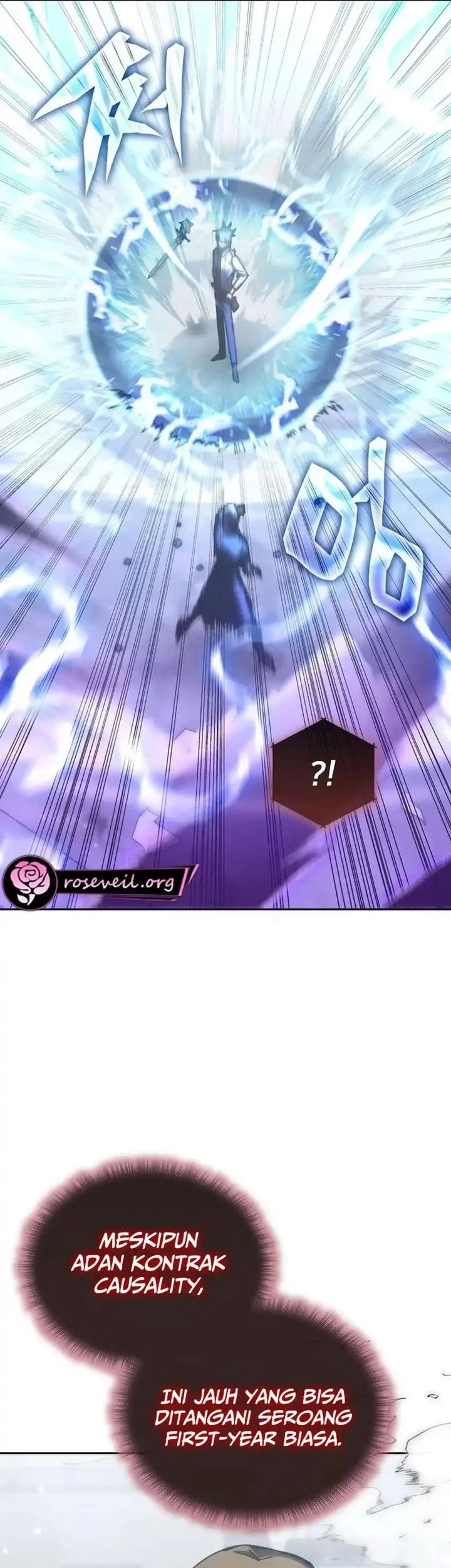 Transcension Academy chapter 182 halaman 28