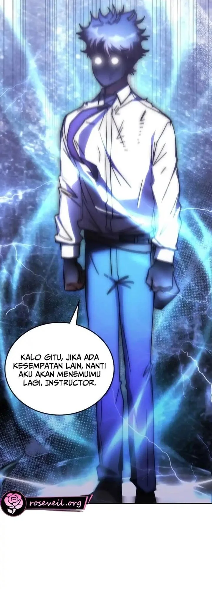 Transcension Academy chapter 182 halaman 30