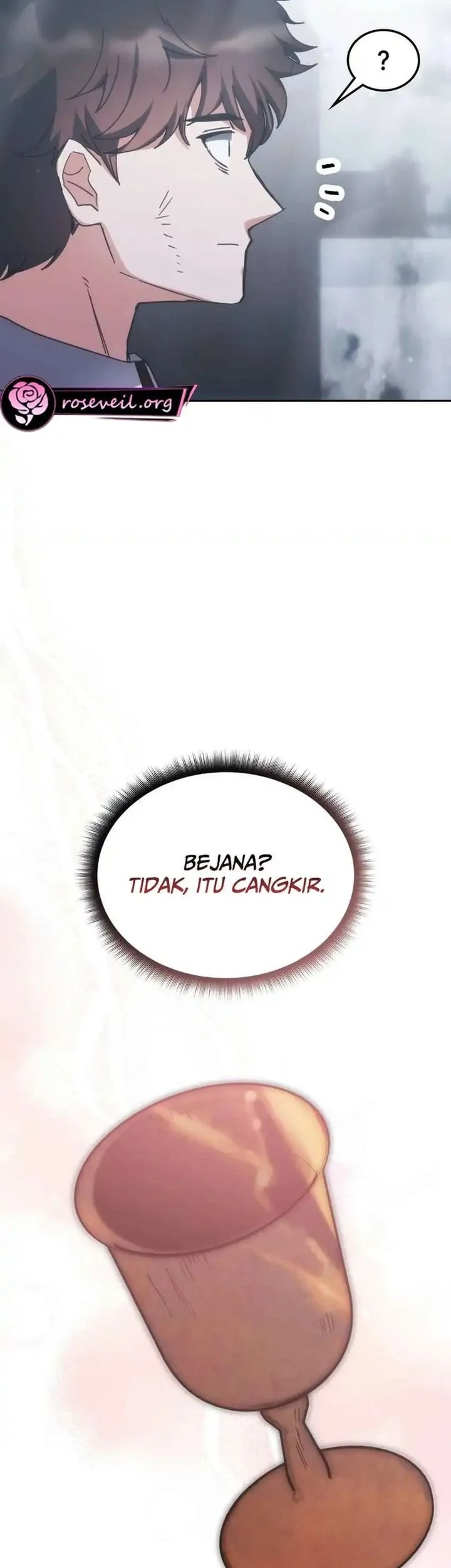 Transcension Academy chapter 182 halaman 34