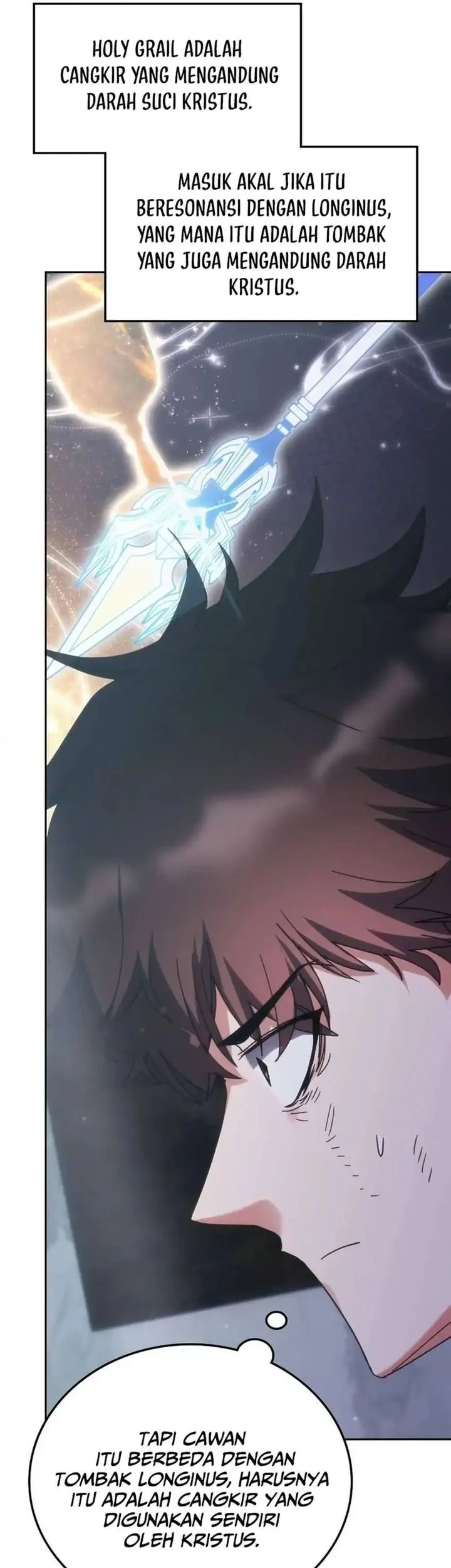 Transcension Academy chapter 182 halaman 41