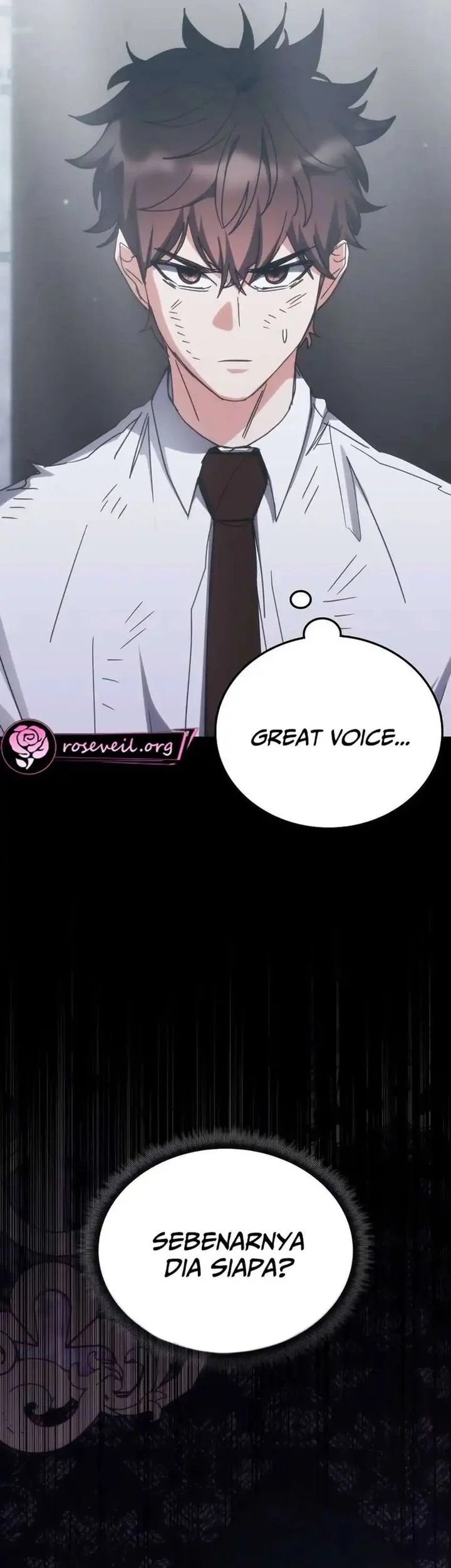 Transcension Academy chapter 182 halaman 44