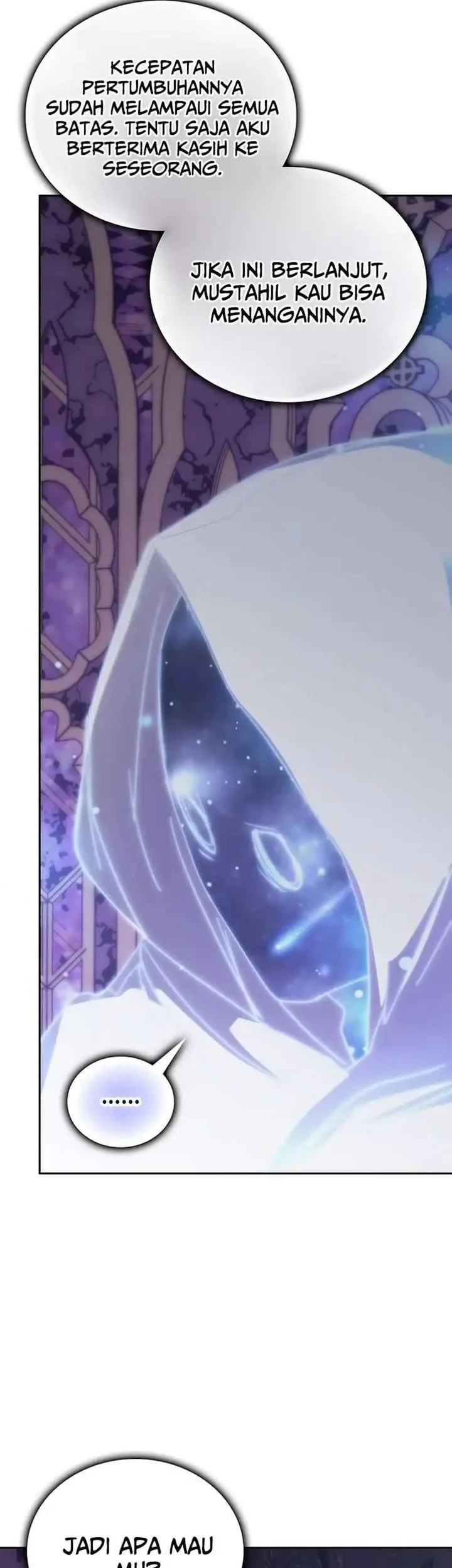 Transcension Academy chapter 182 halaman 50