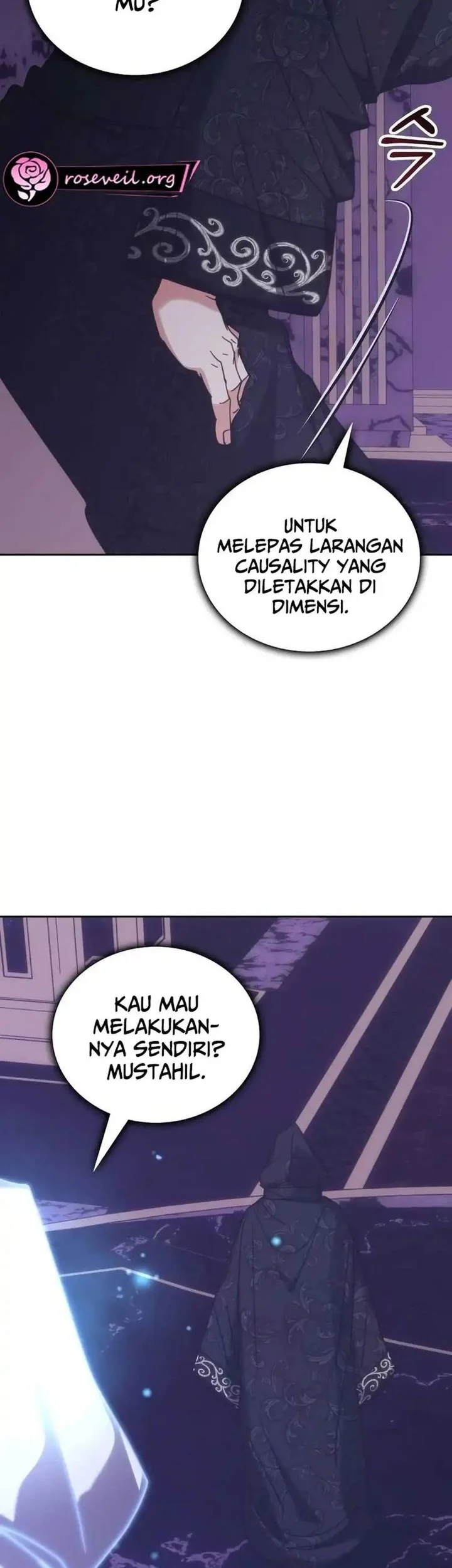 Transcension Academy chapter 182 halaman 51