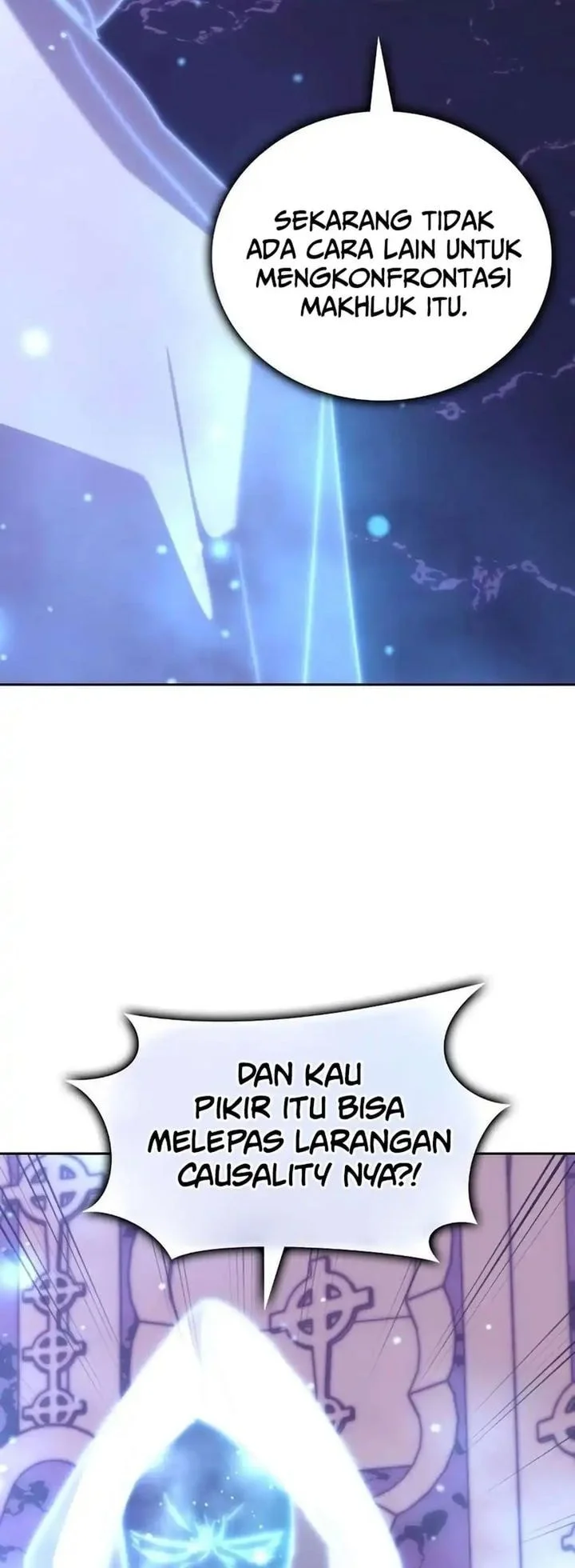 Transcension Academy chapter 182 halaman 52