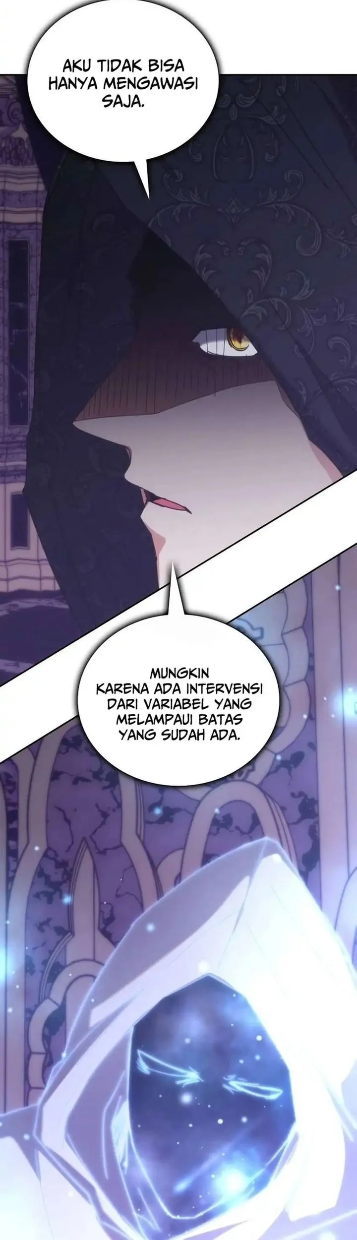 Transcension Academy chapter 182 halaman 54